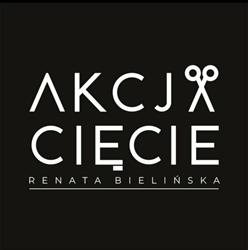 Akcja Cięcie Renata Bielińska