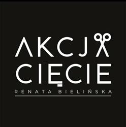 Akcja Cięcie Renata Bielińska