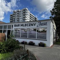 Bar Mleczny Jaros