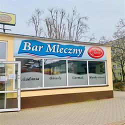 Bar Mleczny Jaros