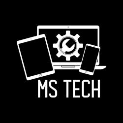 MS Tech - serwis telefonów i laptopów