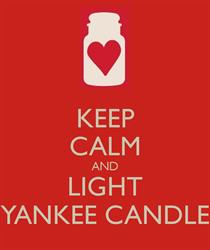 Candle Store