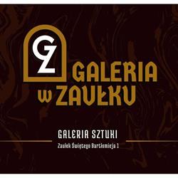 Galeria w Zaułku