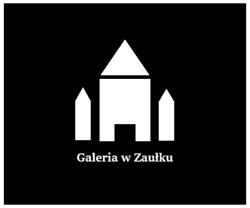 Galeria w Zaułku