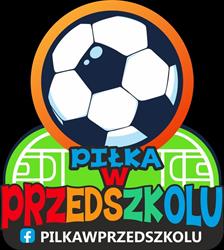 Piłka w przedszkolu