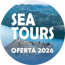 SeaTours - agent DFDS Seaways - turystyka morska