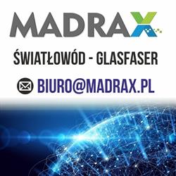 Madrax Nieruchomości