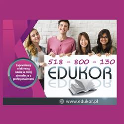 Edukor