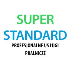 Pralnia Super Standard wodna i dywanów, odzieży