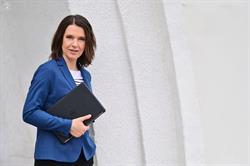 Magdalena Łutek - tłumacz przysięgły i konferencyjny języka angielskiego