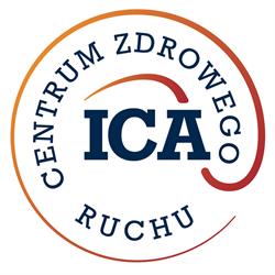 Centrum Zdrowego Ruchu.