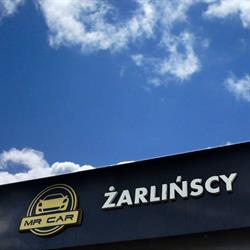 MRCAR Żarlińscy