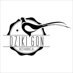Dziki Gon
