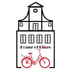 Serwis i Sklep Rowerowy "House of Bikes"