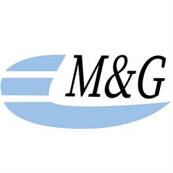 M&G Rolety