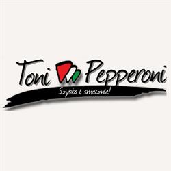 Toni Pepperoni