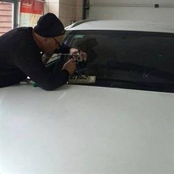 Auto Szyby FHU FREY Waldemar Frej