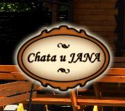 Chata u Jana