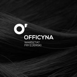 Officyna Warsztat Fryzjerski