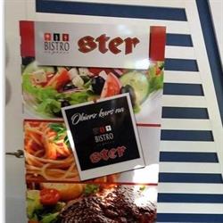 Bistro express Ster