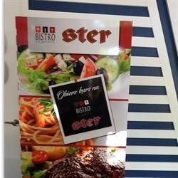 Bistro express Ster