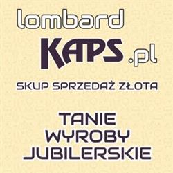 Lombard Kaps Łódź