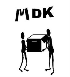 MDK-przeprowadzki