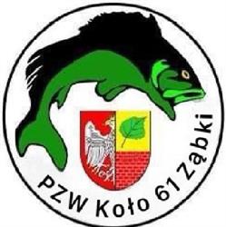 Koło Wędkarskie Ząbki Nr 61 PZW OM
