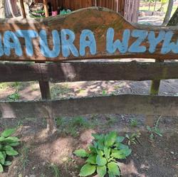 Natura Wzywa