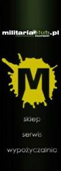 MilitariaClub.pl w Warszawa
