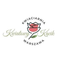 Kwiaciarnia Kwiatowy Kącik Warszawa