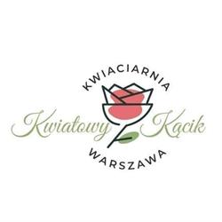 Kwiaciarnia Kwiatowy Kącik Warszawa