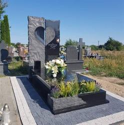 Diamond - Usługi Kamieniarskie - Adam Marczuk