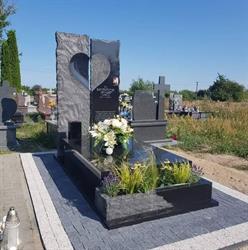 Diamond - Usługi Kamieniarskie - Adam Marczuk