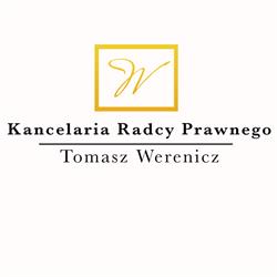 Kancelaria Radcy Prawnego Tomasz Werenicz