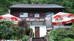 Willa Wiktoria,Bar Złoty Ziemniak