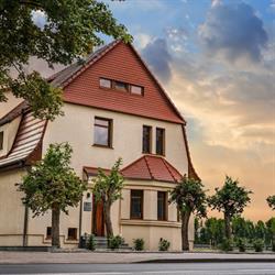 Apartamenty Villa 82