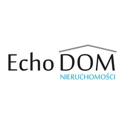 NIERUCHOMOŚCI ECHODOM MONIKA SŁAWIŃSKA-FOREMNIAK