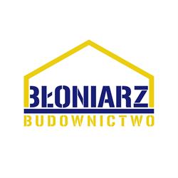 Błoniarz Budownictwo Michał Błoniarz