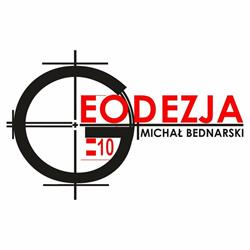 Usługi Geodezyjne "Geodezja" Michał Bednarski
