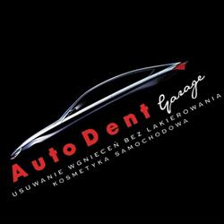 AutoDent Garage