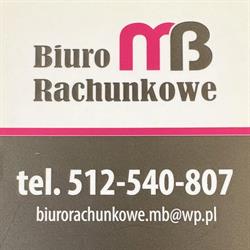 Biuro Rachunkowe MB S.C. Monika Stryganek,  Beata Kroner