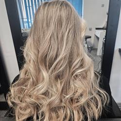 Duet Studio Salon Fryzjerski