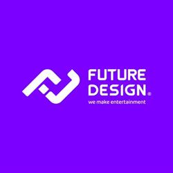 Future Design - Park Trampolin