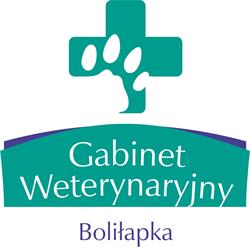 Gabinet Weterynaryjny Boliłapka