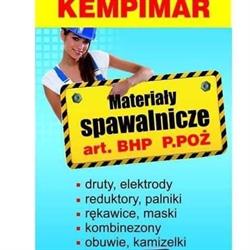Kempimar