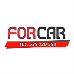 Forcar