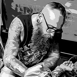 Troll Tattoo