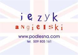 Szkoła Języka Angielskiego na Podleśnej
