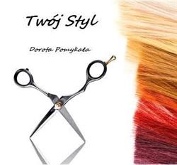 Twój Styl Salon fryzjerski Pomykała D
